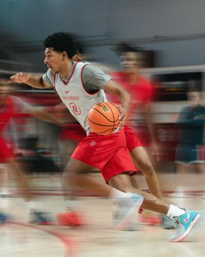 Image post by @stjohnsbball on Instagram