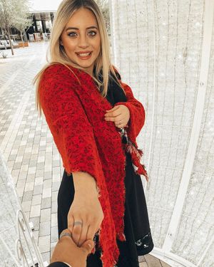 Image post by @teaamyers on Instagram