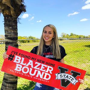 Image post by @valdostastatevolleyball on Instagram