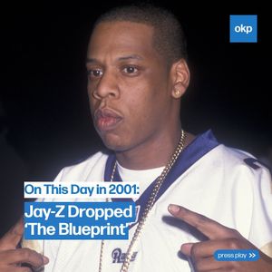 Image post by @okayplayer on Instagram