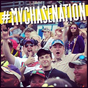 Image post by @mispeedway on Instagram