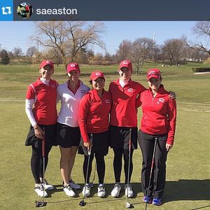 Image post by @terriergolf on Instagram