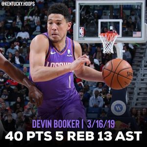 Image post by @kentucky.hoops on Instagram