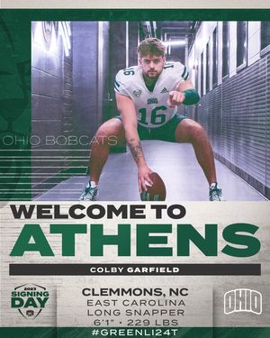 Image post by @ohiofb on Instagram