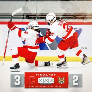 Image post by @cornellwhockey on Instagram