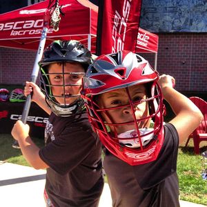 Image post by @cascade_lacrosse on Instagram