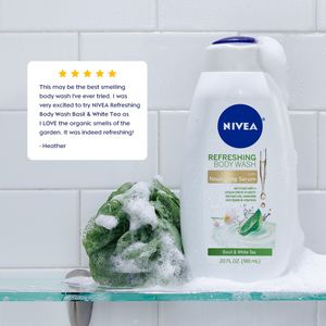 Image post by @niveausa on Instagram