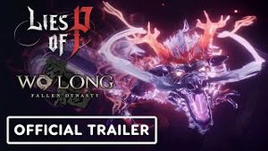 Video post by @ign on YouTube