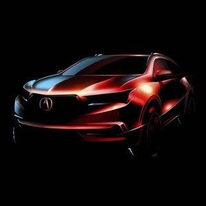 Image post by @acura on Instagram