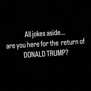 Image post by @1025theblock on Instagram