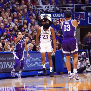 Image post by @kstatembb on Instagram