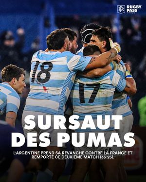 Image post by @rugbypass_fr on Instagram