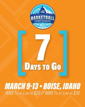 Image post by @bigskyconf on Instagram