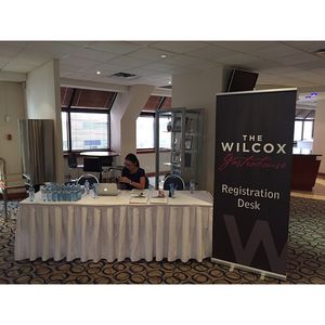 Image post by @thewilcox on Instagram