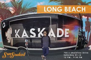 Image post by @kaskade on Instagram