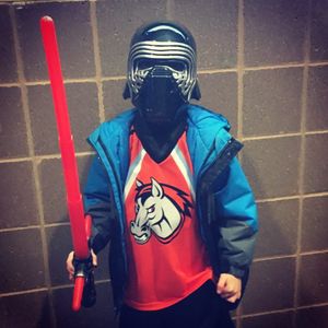 Image post by @kcmavericks on Instagram