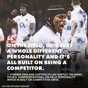 Image post by @rugbypass on Instagram