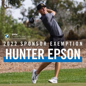Image post by @bmwcharityproam on Instagram
