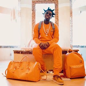 Image post by @primesociety on Instagram