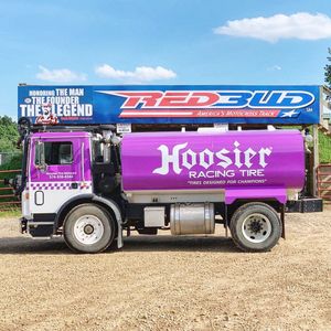 Image post by @hoosiertire on Instagram