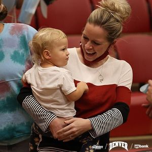 Image post by @duvolleyball on Instagram
