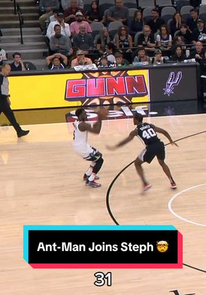 Video post by @nba on TikTok