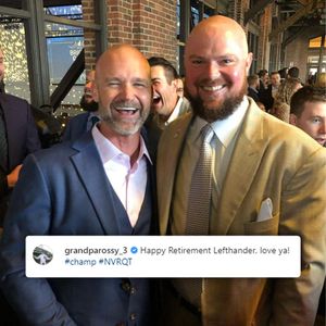 Image post by @chicagocubsnation on Instagram