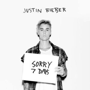 Image post by @justinbieber on Instagram