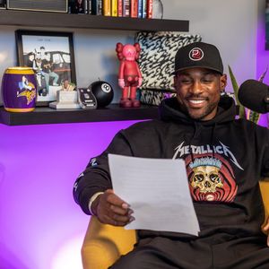 Image post by @realpatrickpeterson on Instagram