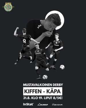 Image post by @fckiffen on Instagram