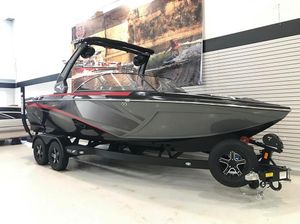 Image post by @tigeboats on Instagram