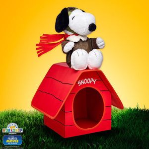 Image post by @buildabear on Instagram