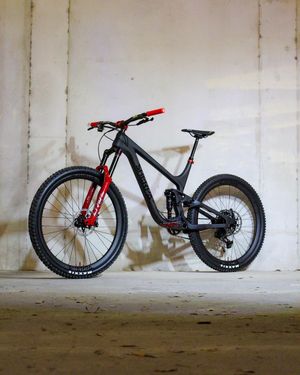 Image post by @ridesherpa on Instagram