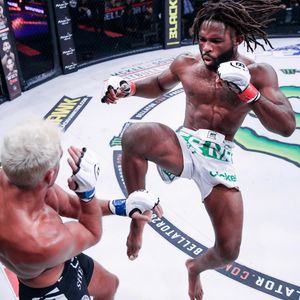 Image post by @bellatormma on Instagram