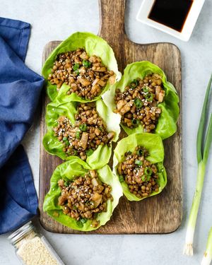 Image post by @iheartveggies on Instagram