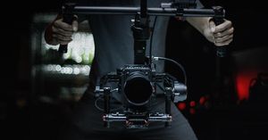 Image post by @reddigitalcinema on Instagram