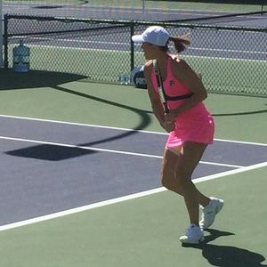 Image post by @filatennis on Instagram