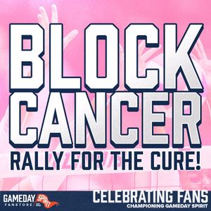 Image post by @gamedayspirit on Instagram