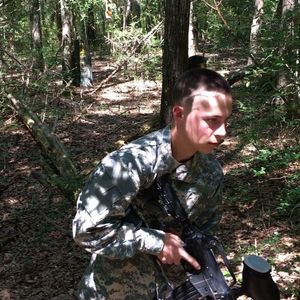 Image post by @marionmilitary on Instagram