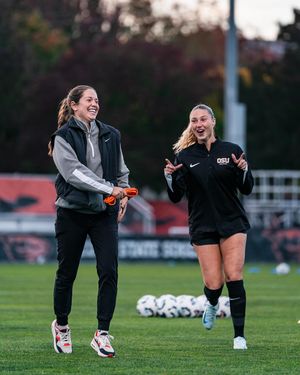 Image post by @beaverwsoccer on Instagram