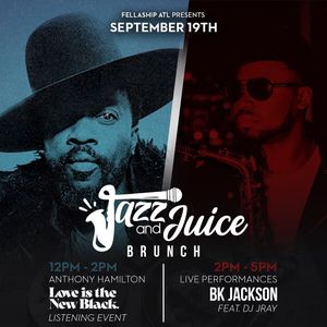Image post by @bkjacksonsax on Instagram