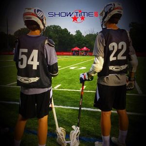 Image post by @cascade_lacrosse on Instagram