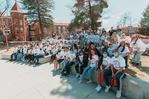 Image post by @nauflagstaff on Instagram