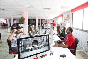 Image post by @havas on Instagram