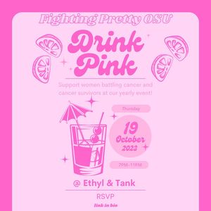 Image post by @fightingpretty_osu on Instagram
