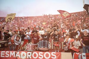 Image post by @sacrepublicfc on Instagram