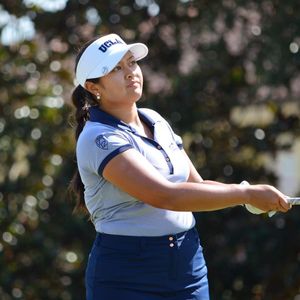Image post by @uclawomensgolf on Instagram