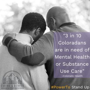 Image post by @caring4denver on Instagram