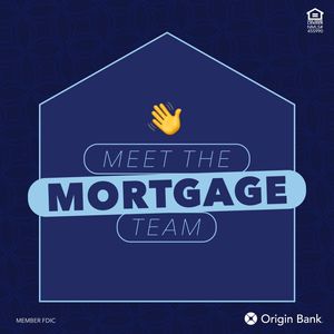 Image post by @originbank on Instagram