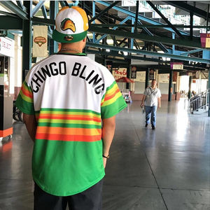 Image post by @fresnogrizzlies on Instagram